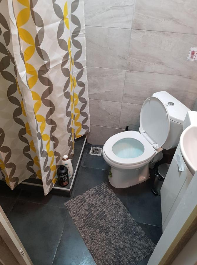 Apartment Kristalli *