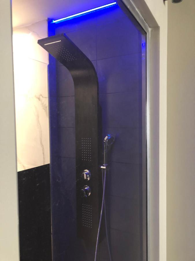 Daire District 01-luxury Urban Lofts