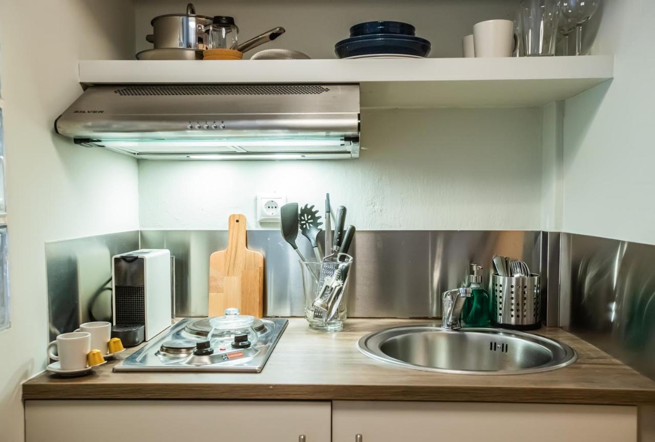 Harmony By Halu! Apartment Thessaloniki