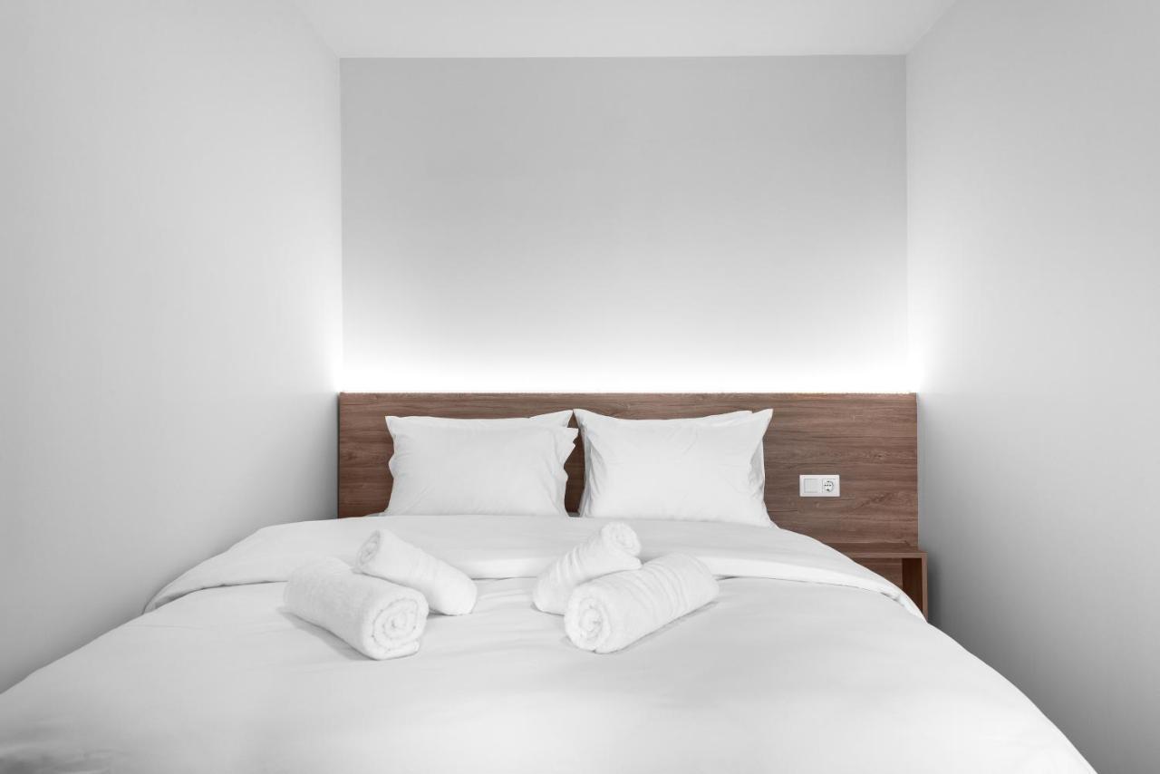 Ultima, Nilie Hospitality Mgmt Apartment Thessaloniki