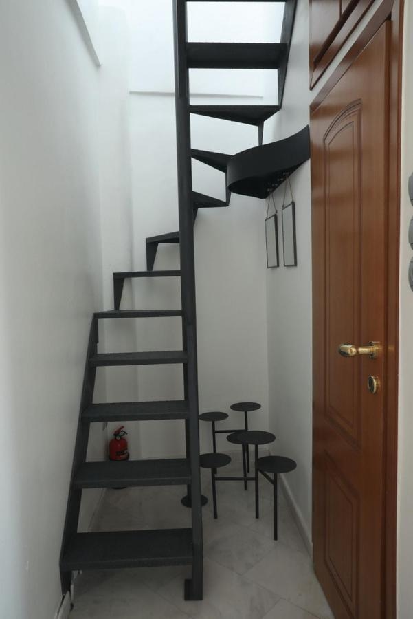 Leoforos 28is Oktovriou Apartment