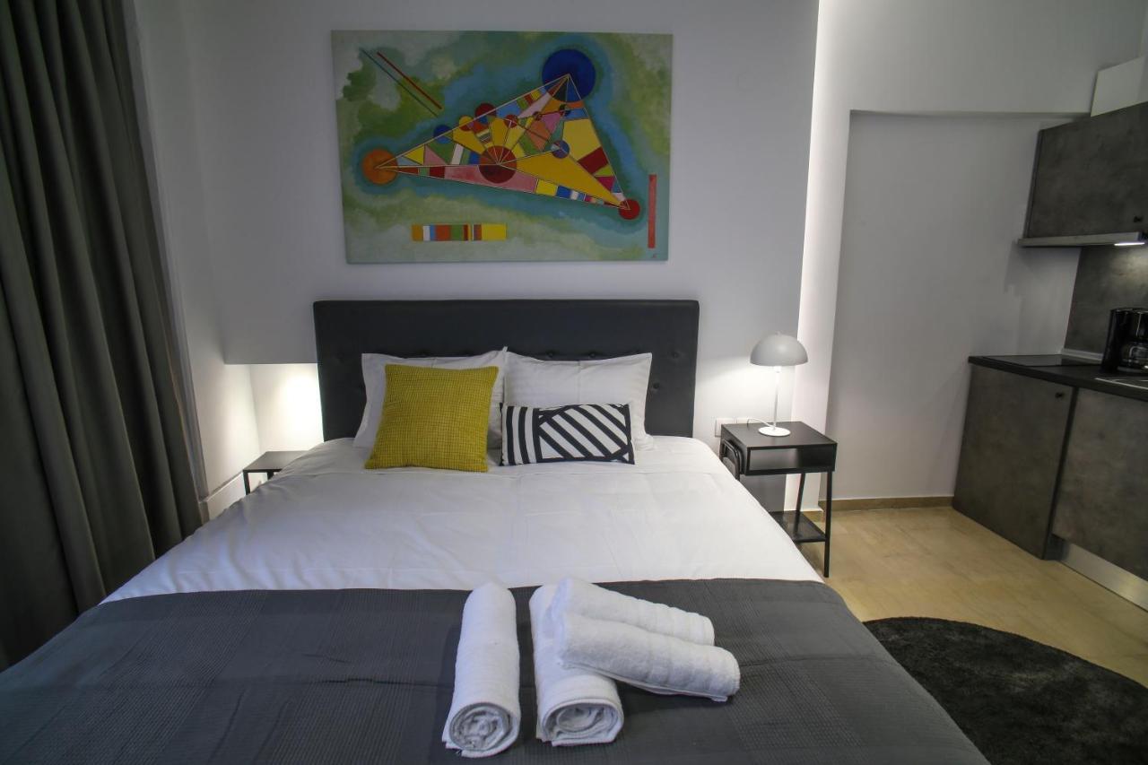Zh Luxury Thessaloníki