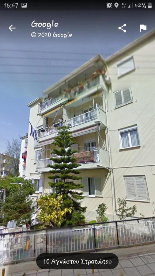 Studio In Near Airport And Exit For Chalkidiki Apartment *