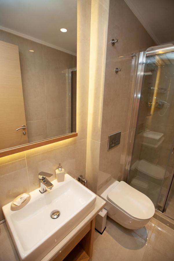 Apartamento No21 Luxury *