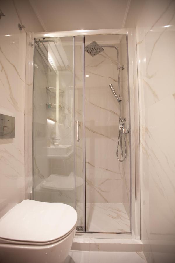 Apartamento No21 Luxury