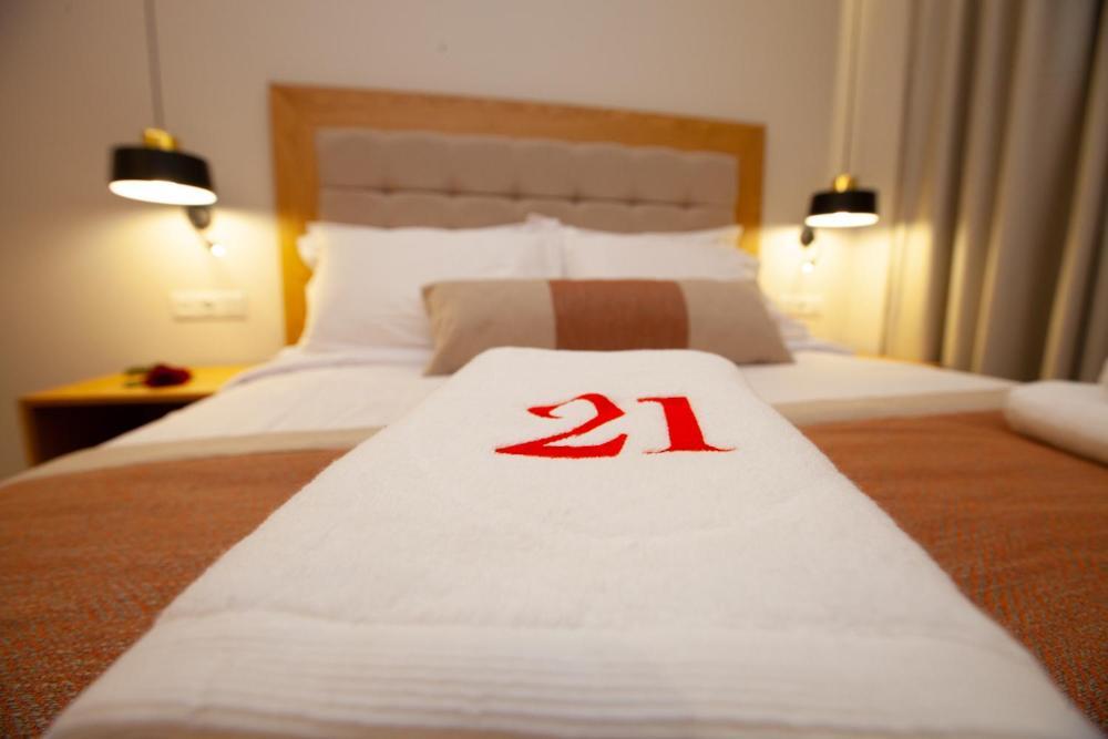 No21 Luxury