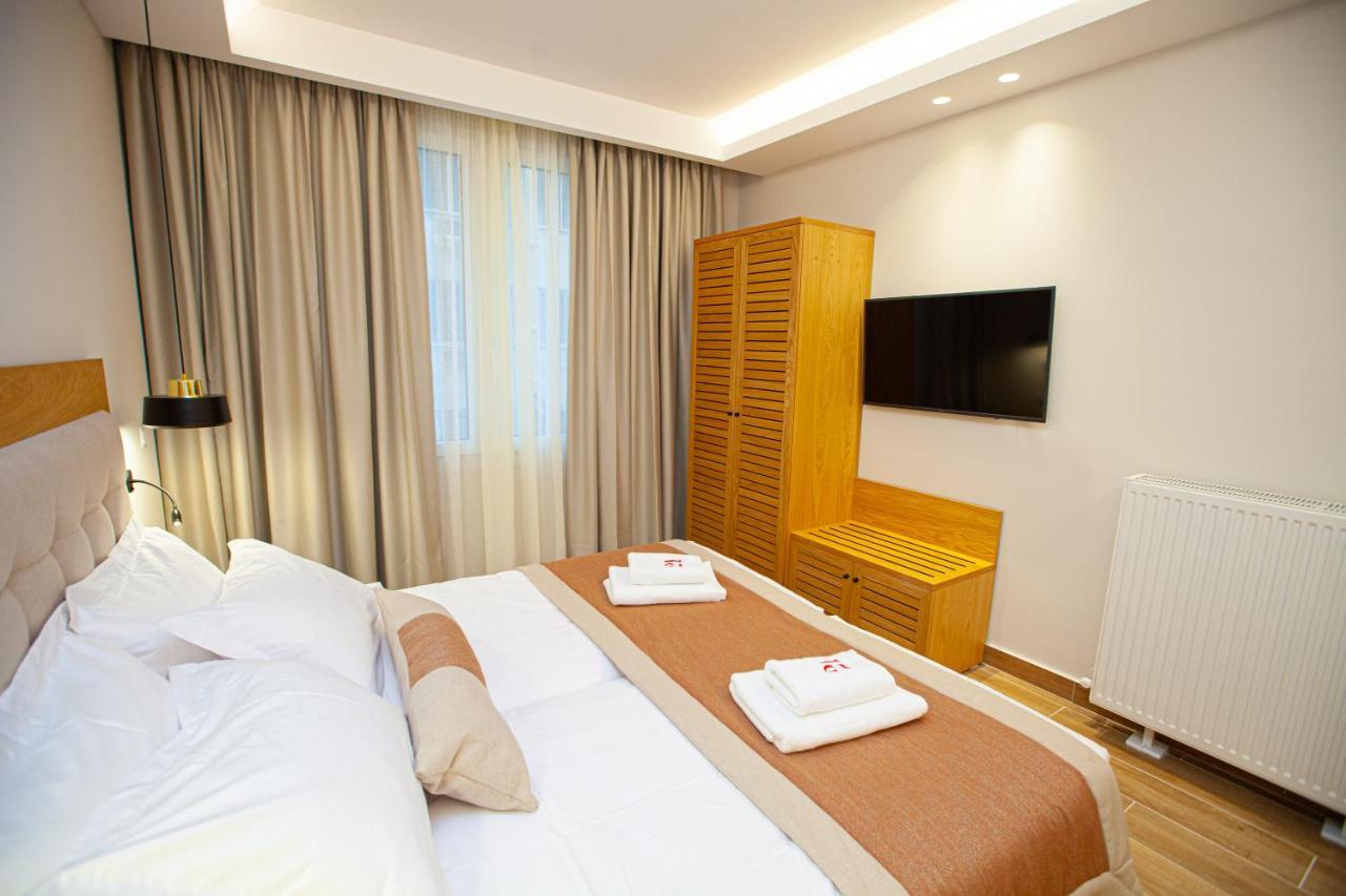 Apartamento No21 Luxury *