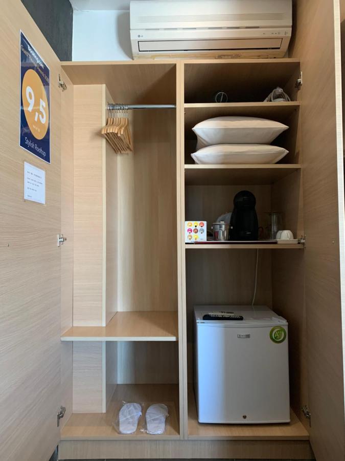 Stylish Seaview Rooftop Guest house Thessaloniki