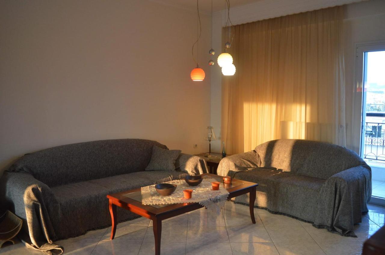 Marina's Apartment Thessaloniki