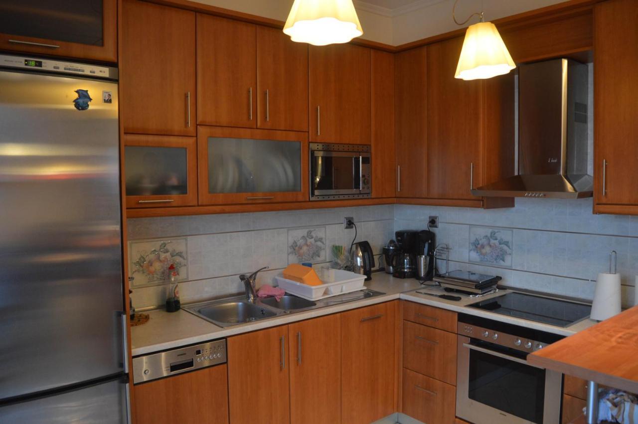 Marina's Apartment *