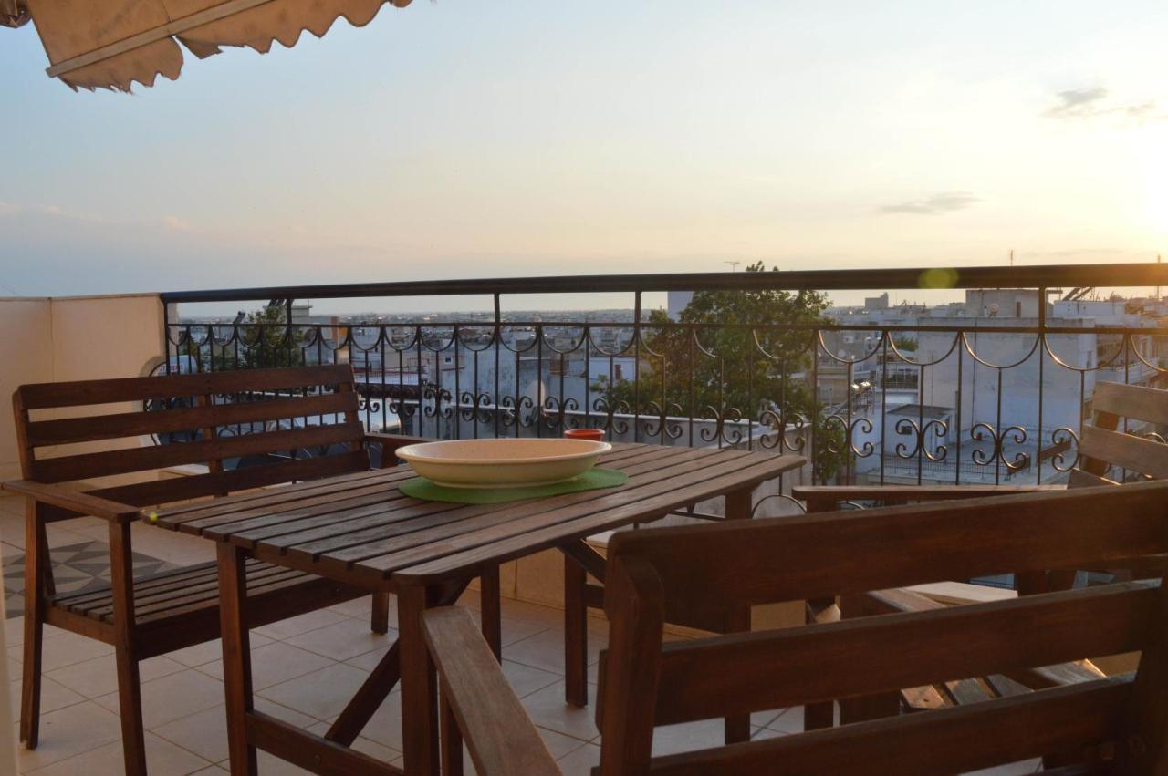 Apartment Marina's Thessaloniki