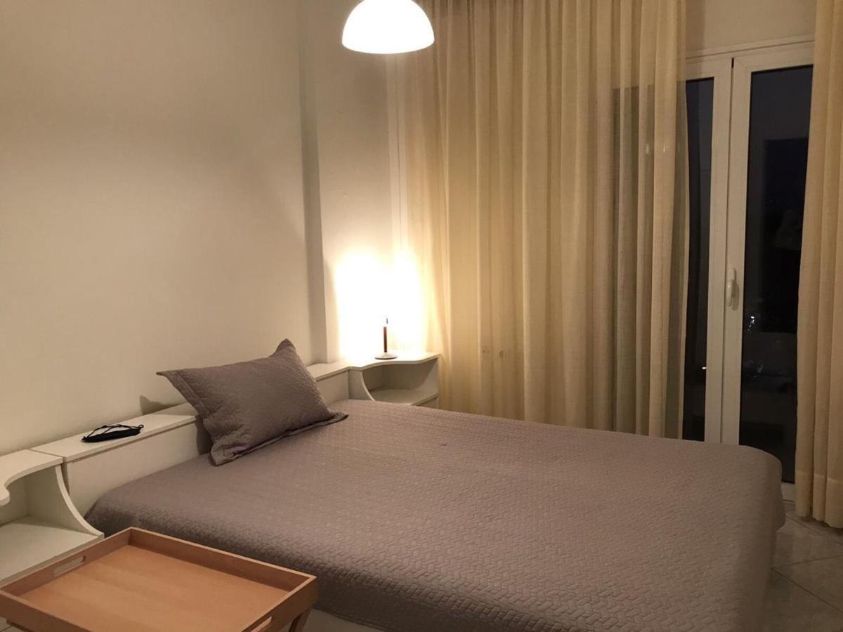 Marina's Apartment