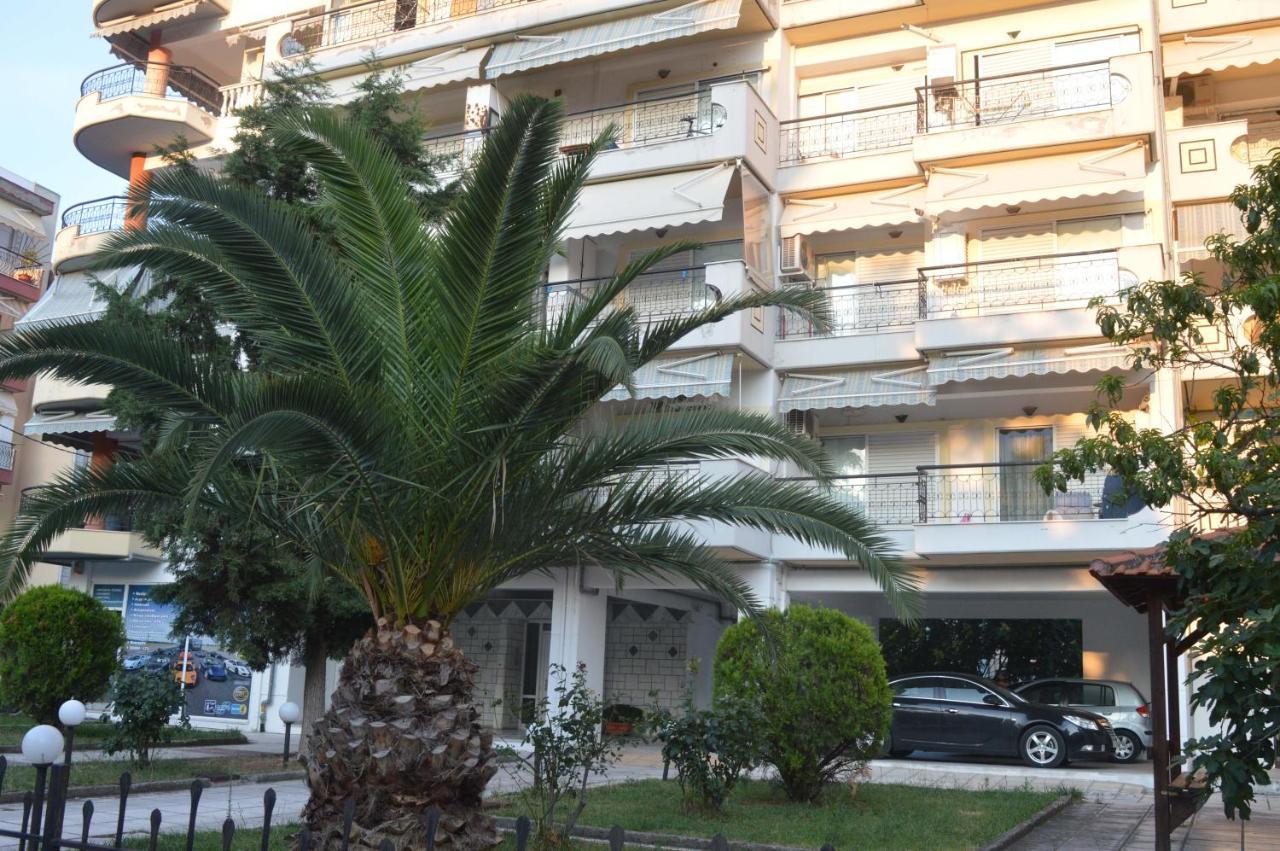 Apartment Marina's *