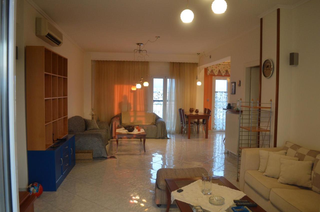 Marina's Thessaloniki