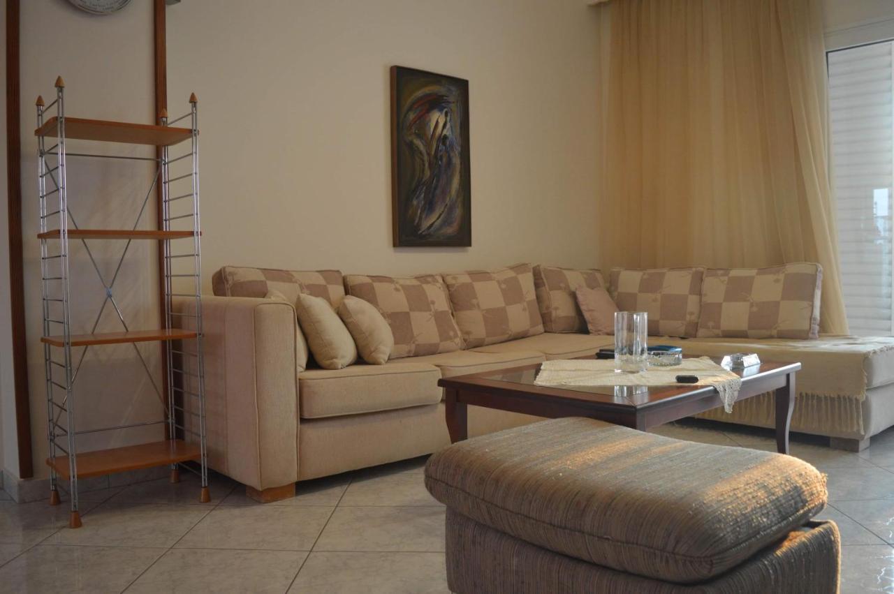 Marina's Apartment Thessaloniki