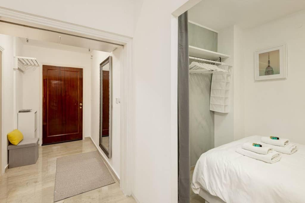 Spacious Stylish Up To 4ppl Close To Centre Apartamento *