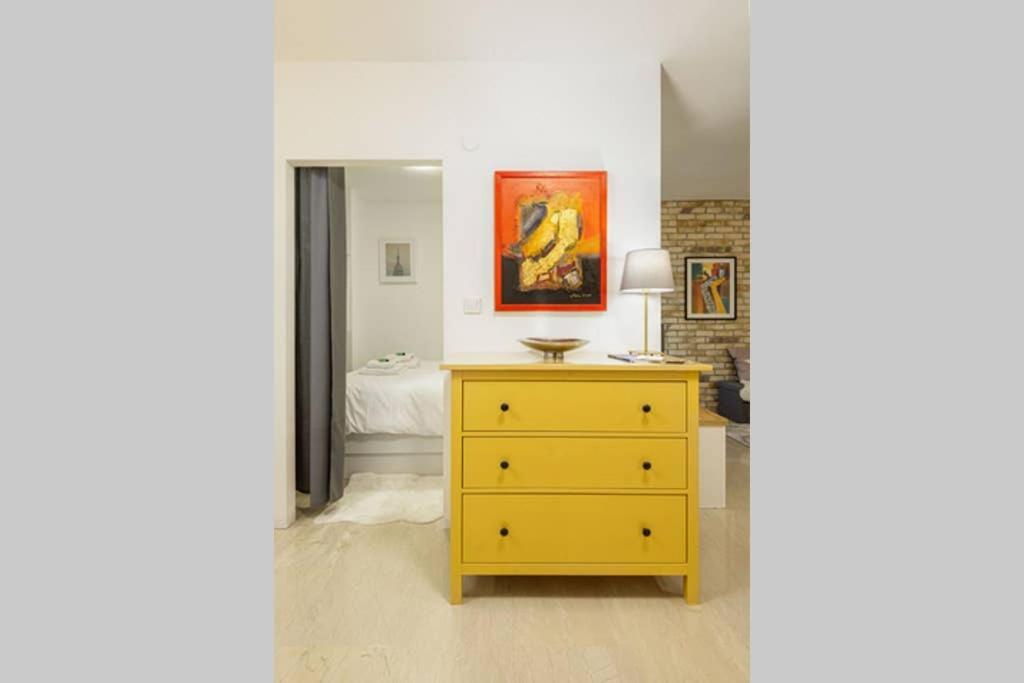 Spacious Stylish Up To 4ppl Close To Centre Tessalónica