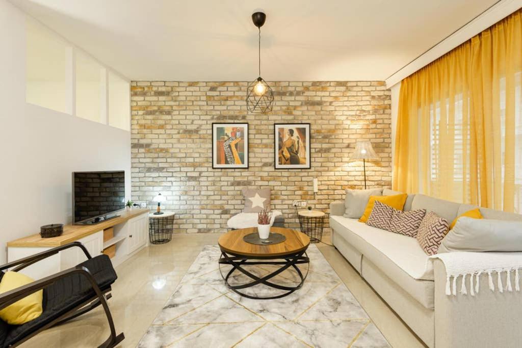 Apartamento Spacious Stylish Up To 4ppl Close To Centre *