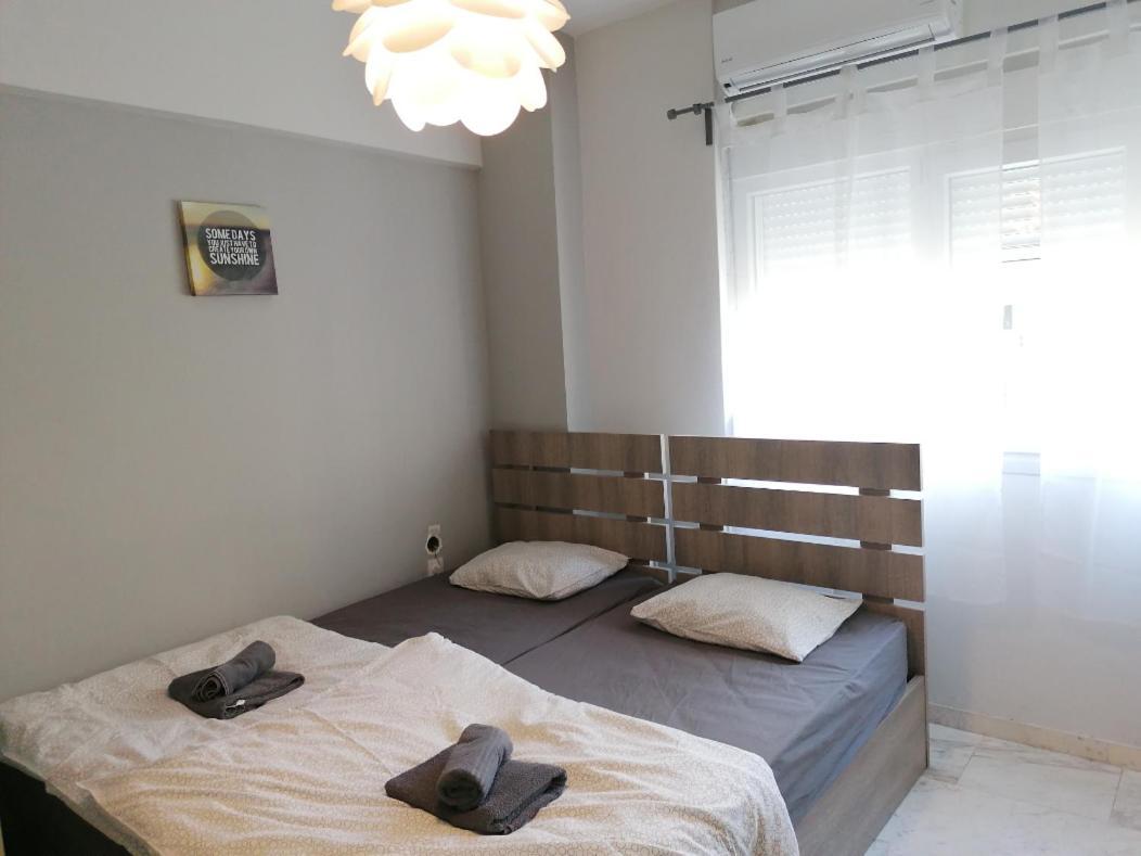 Aristotelous 1 Min Supercentral Mini Apartment Thessaloniki