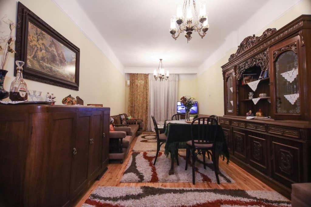 Apartment Quiet, Fully Refurbished In
