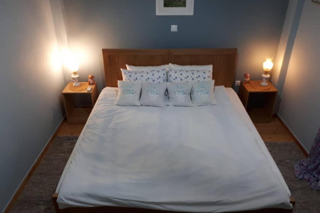 Quiet, Fully Refurbished In