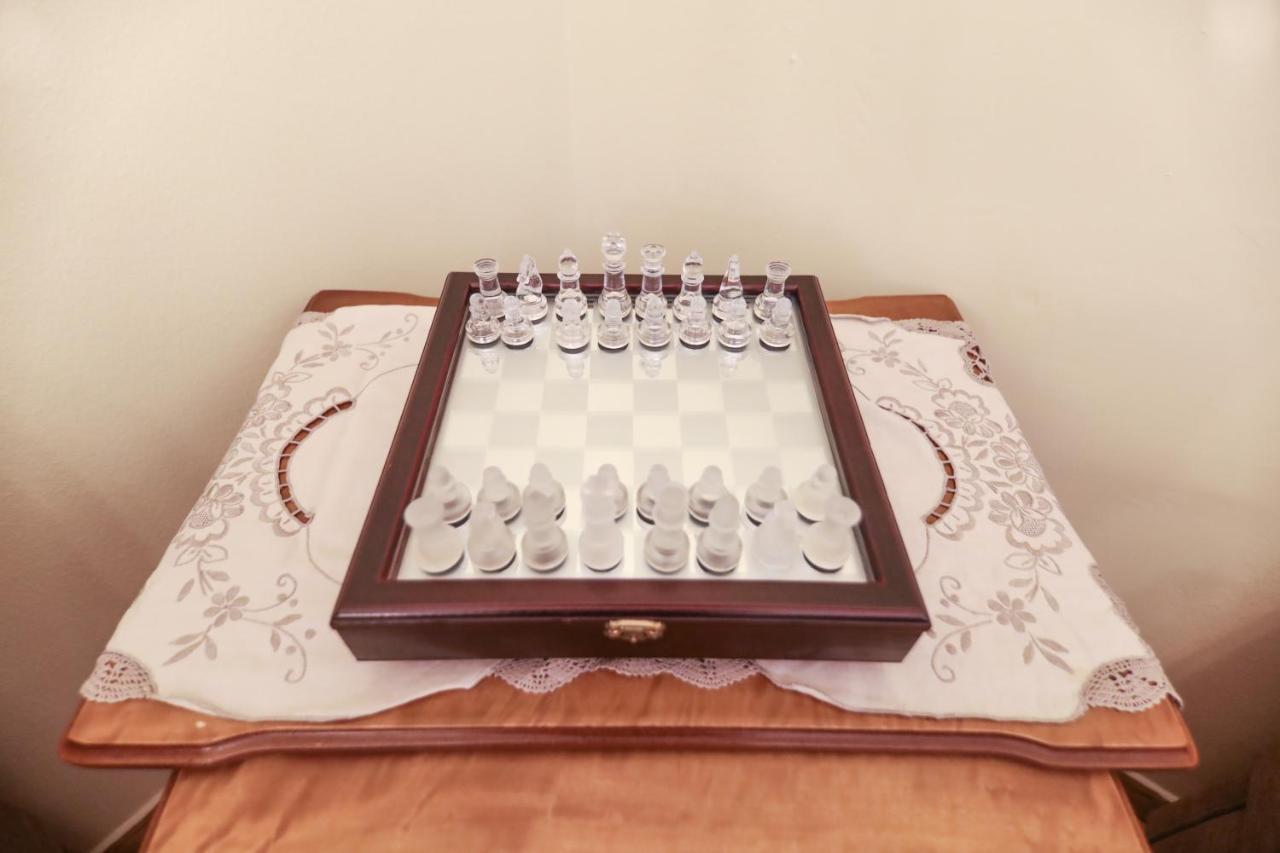 Quiet, Fully Refurbished In *