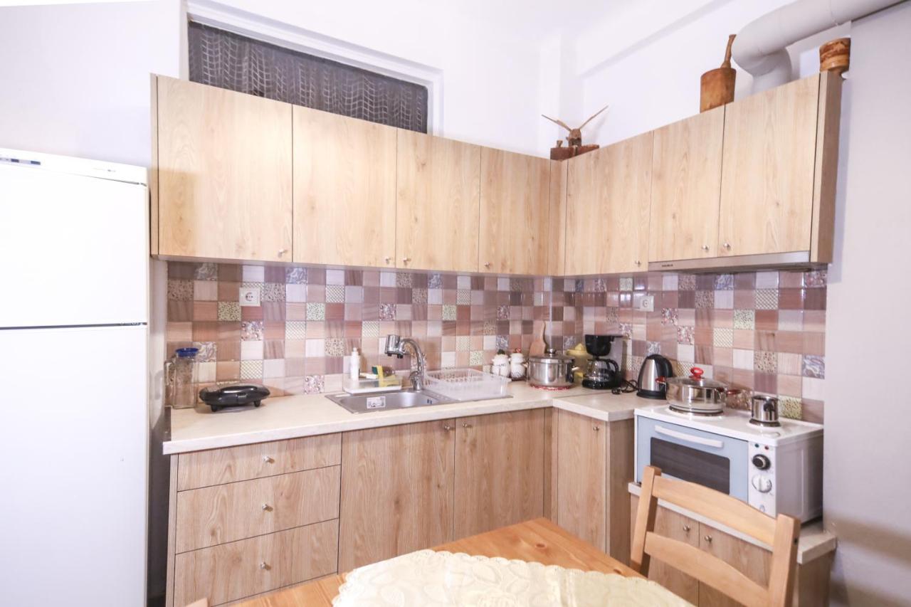 Apartment Quiet, Fully Refurbished In *