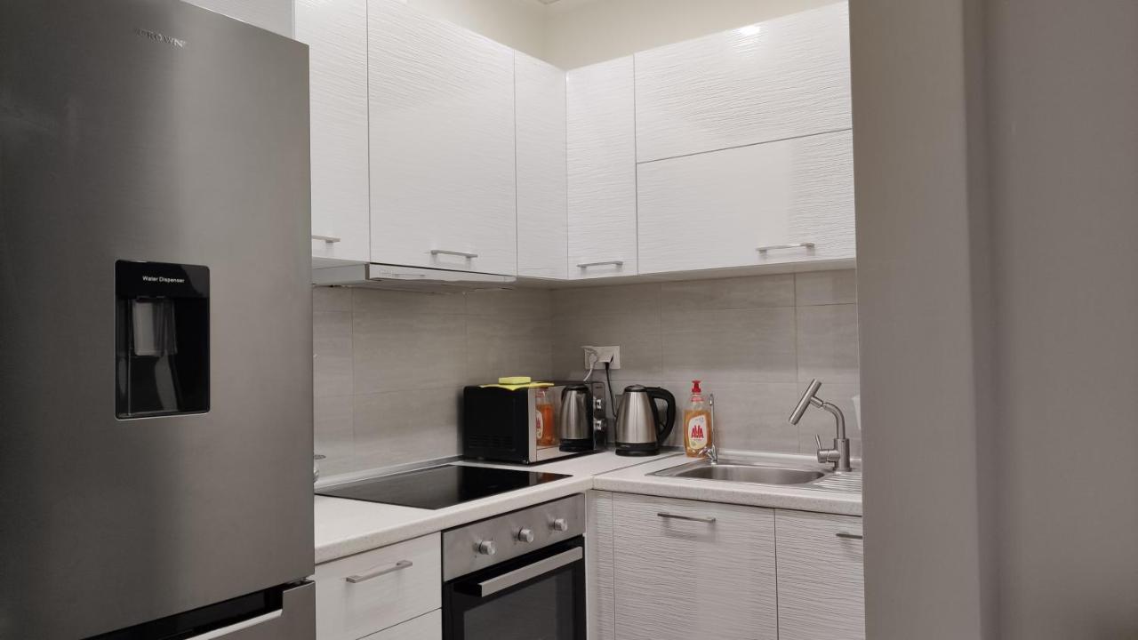 Apartment West City Center Appartments Thessaloniki