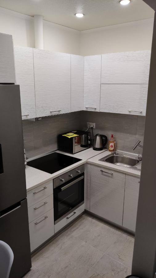 West City Center Appartments Apartment *