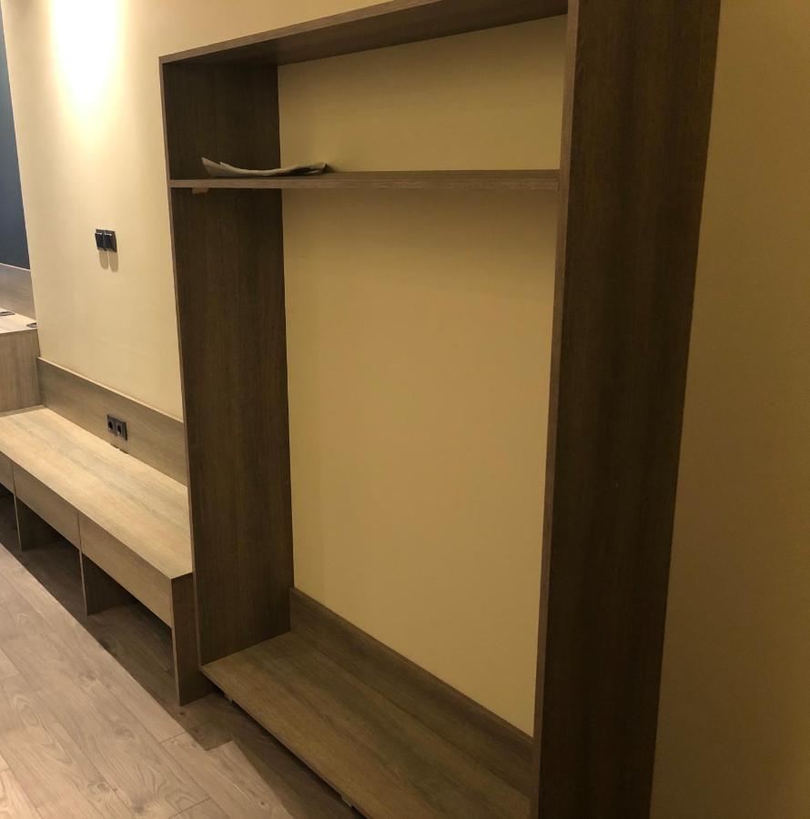 District 01-luxury Urban Lofts Daire *