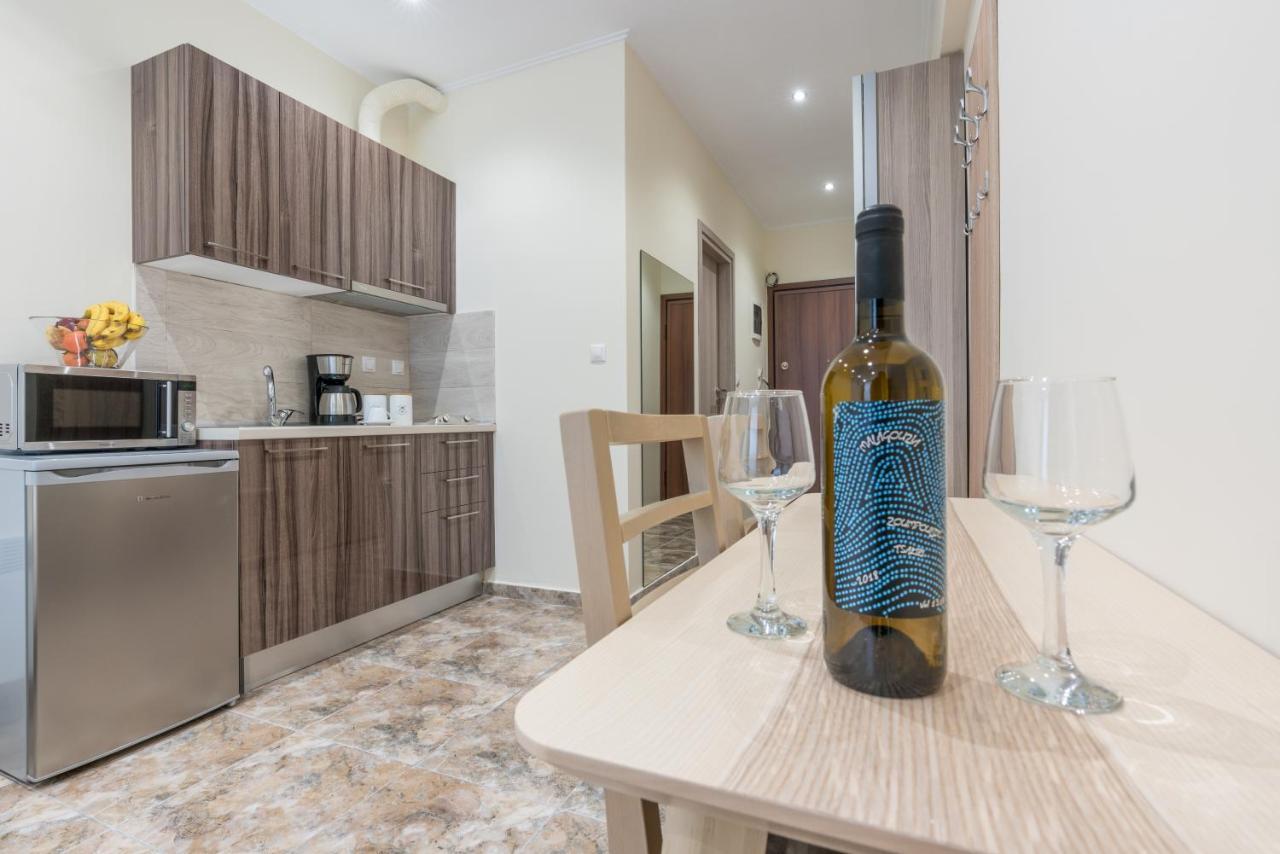 Luxury Harbour Apartment *