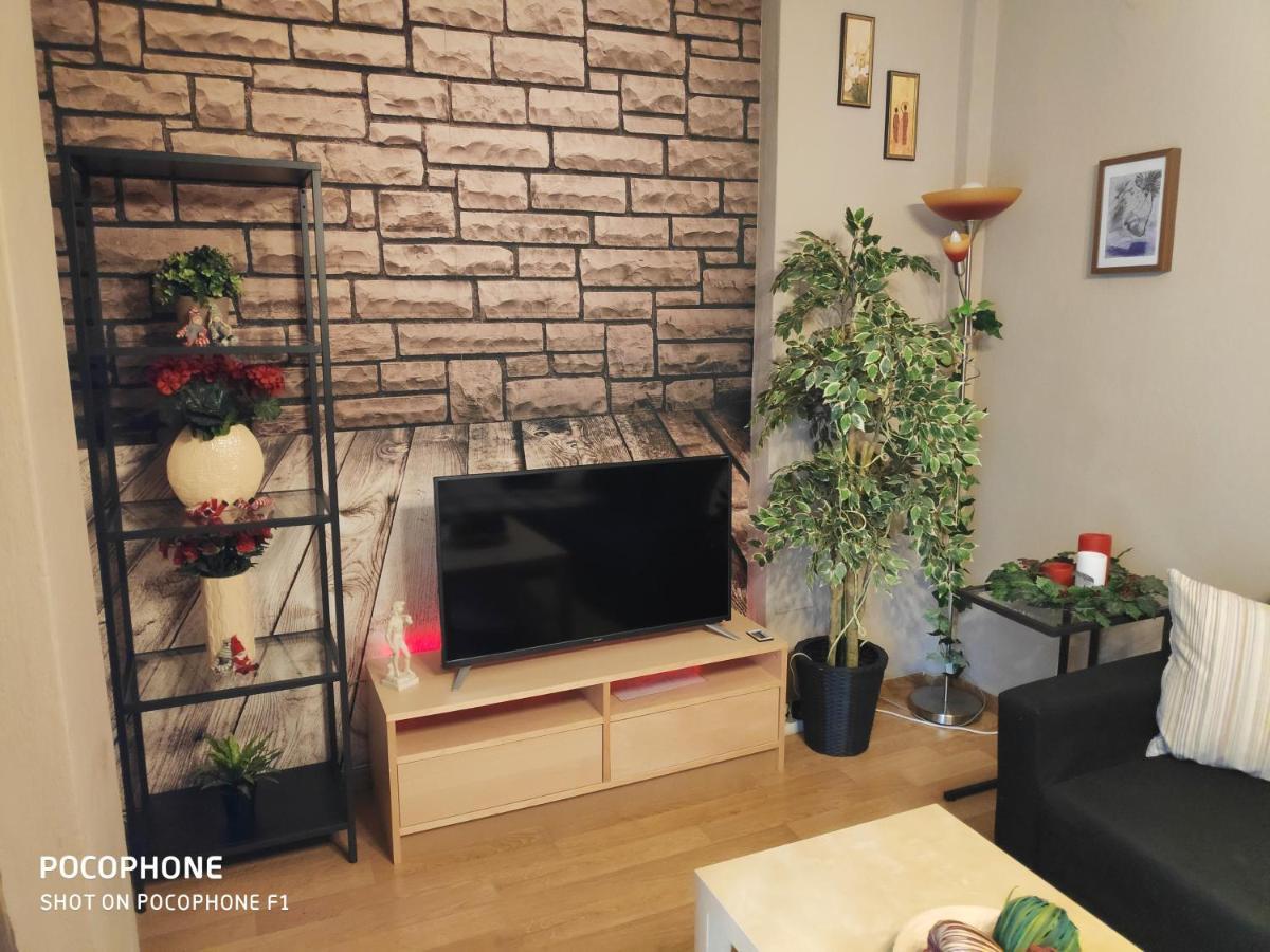 Pantheon Appartement *