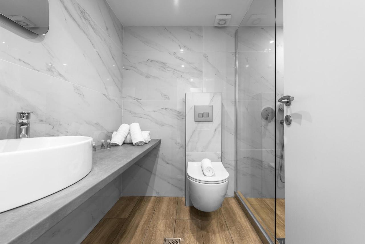Hermes Suites, Ermou St, Nilie Hospitality Mgmt Apartamento