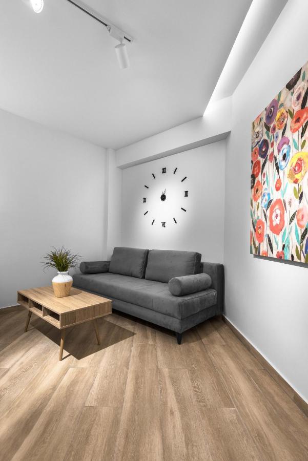 Hermes Suites, Ermou St, Nilie Hospitality Mgmt Apartamento