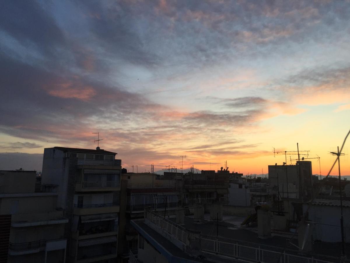Appartement Konba Luxury Mini Thessaloniki