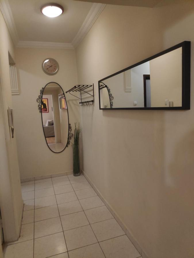 Appartement Pantheon