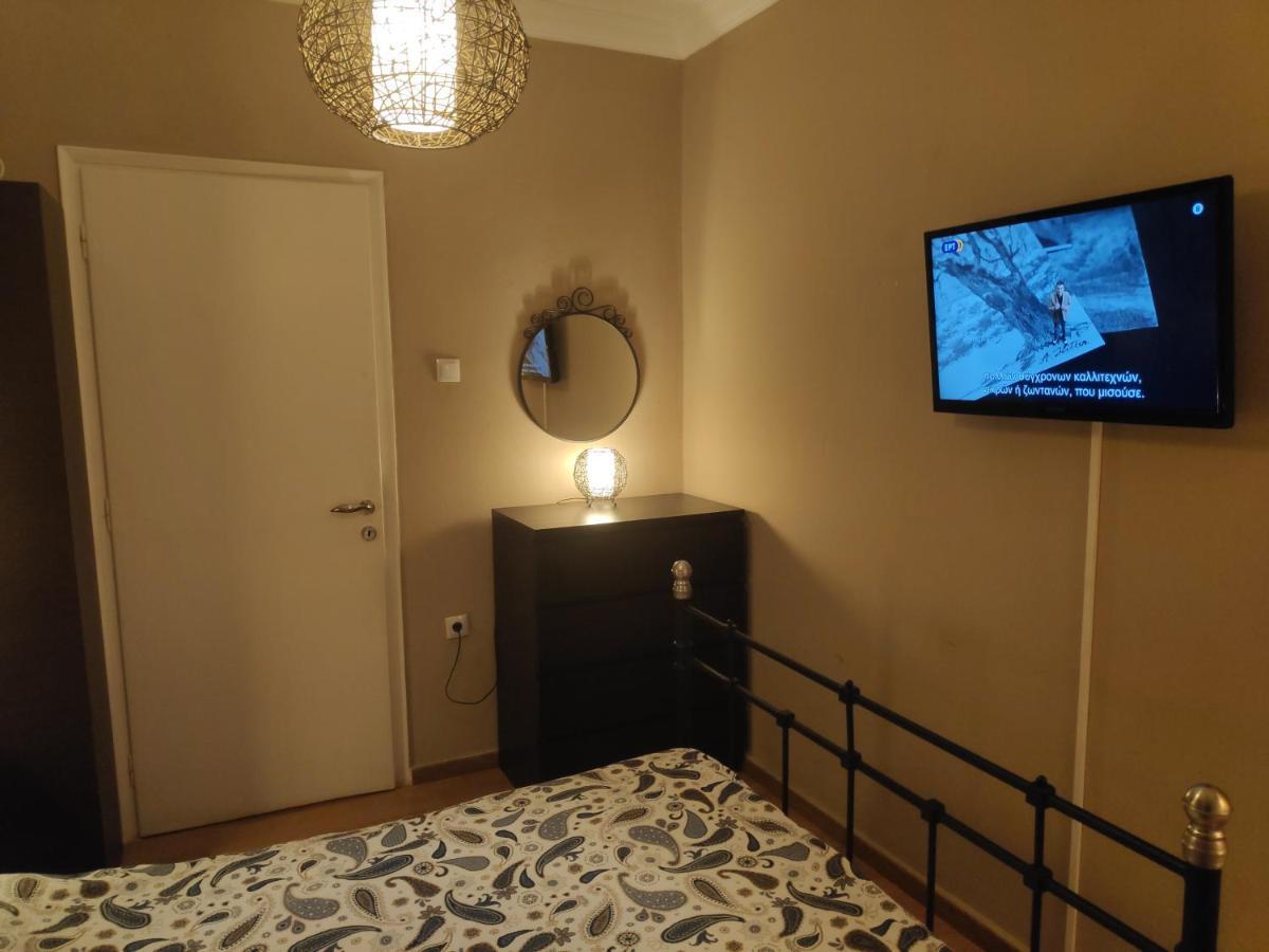 Appartement Pantheon Thessaloniki