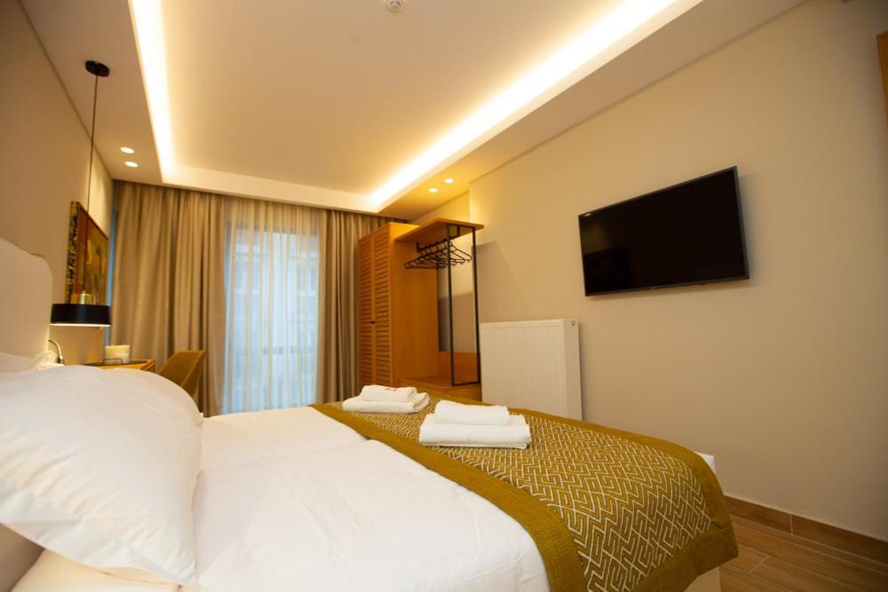 No21 Luxury