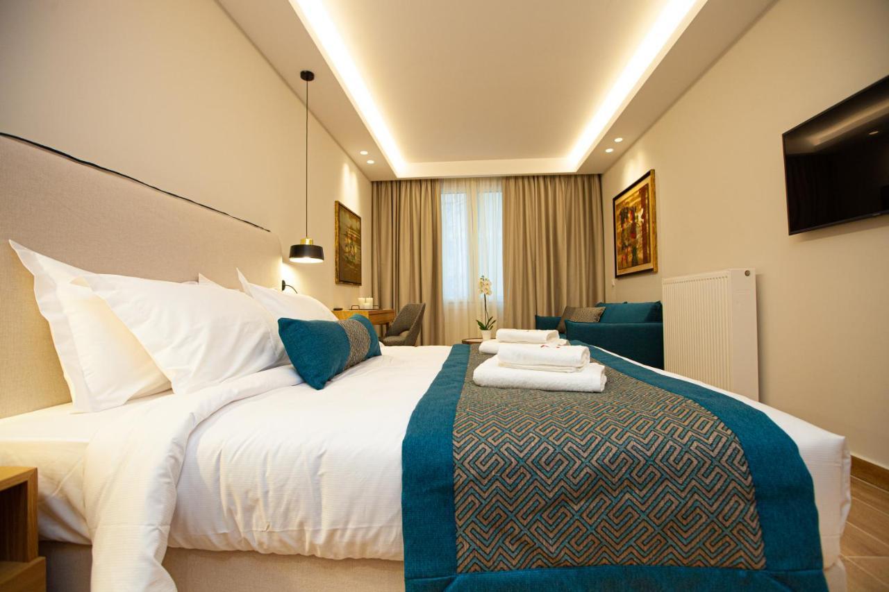 No21 Luxury * Tessalónica