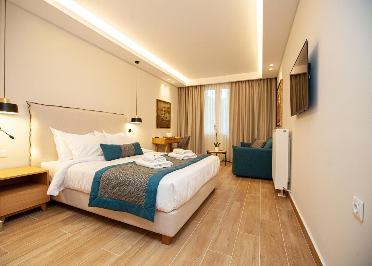 Apartamento No21 Luxury *