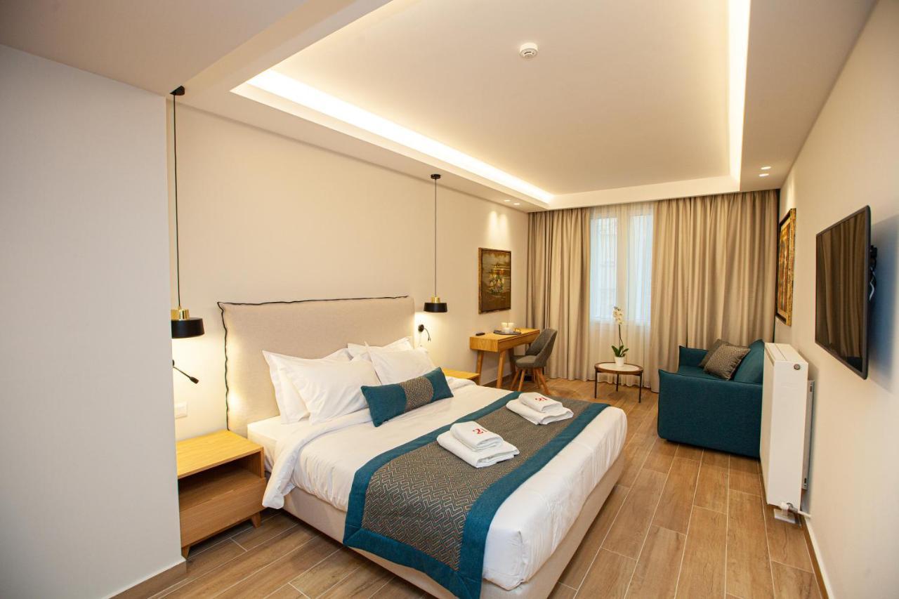 No21 Luxury Apartamento