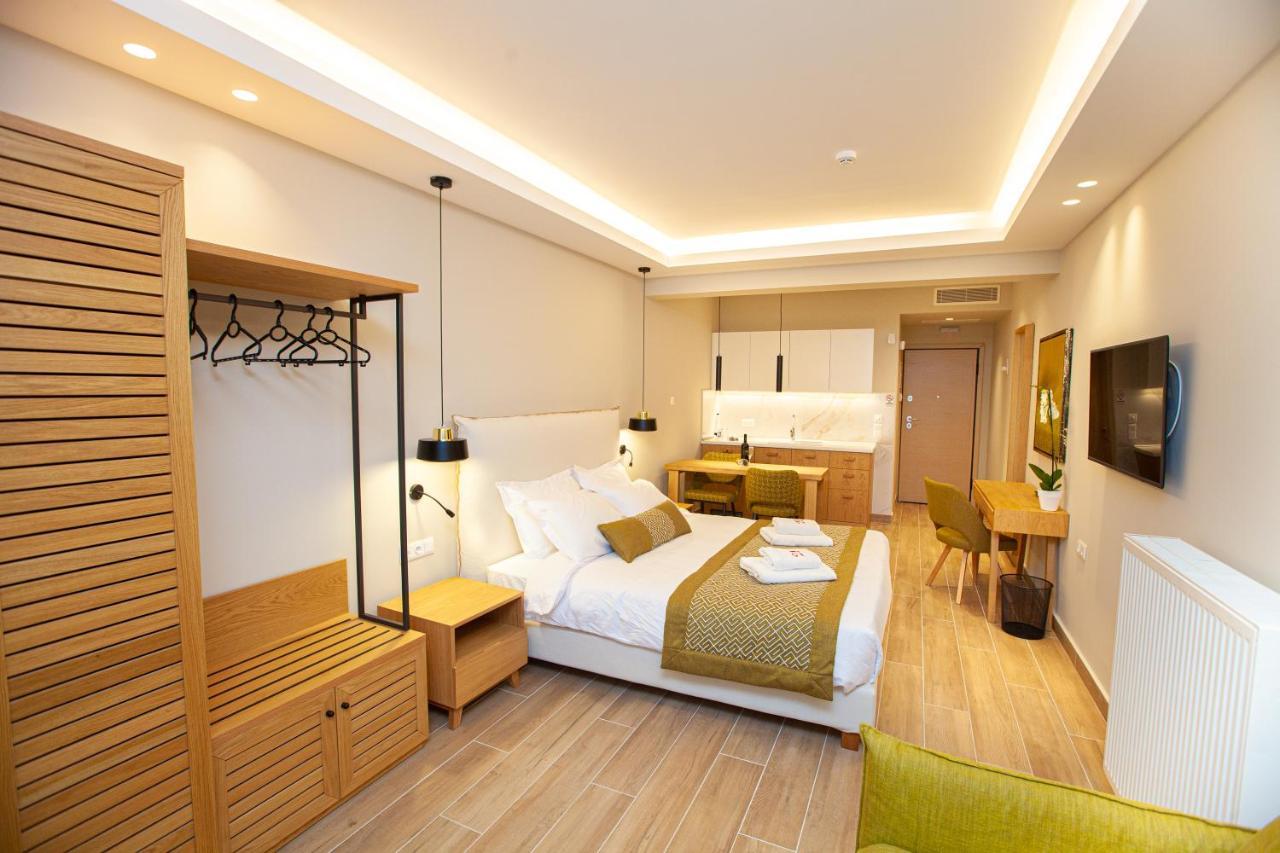 No21 Luxury *