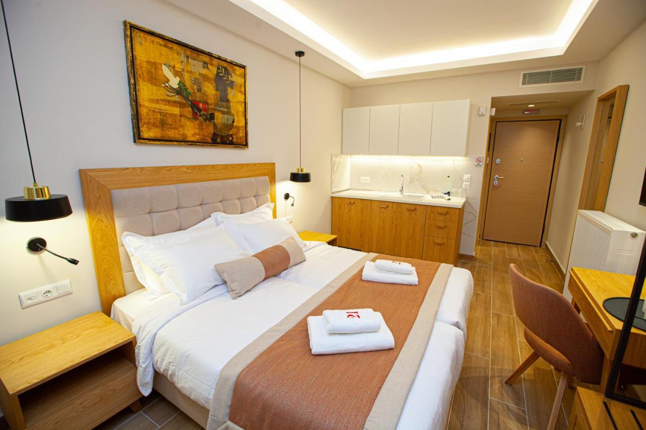 No21 Luxury