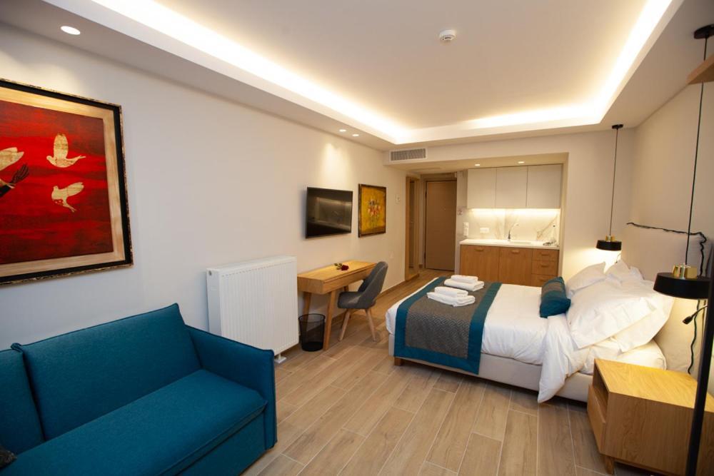 No21 Luxury Apartamento