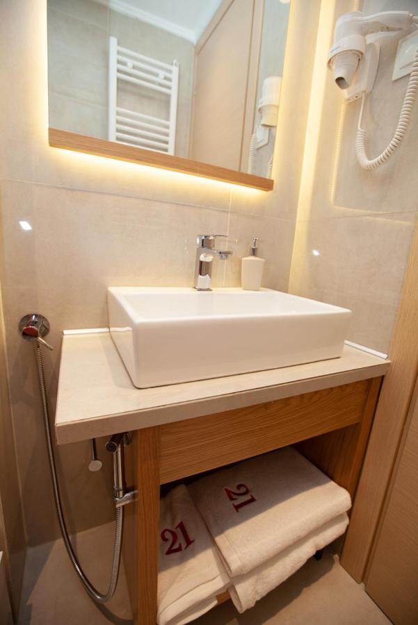 No21 Luxury * Tessalónica