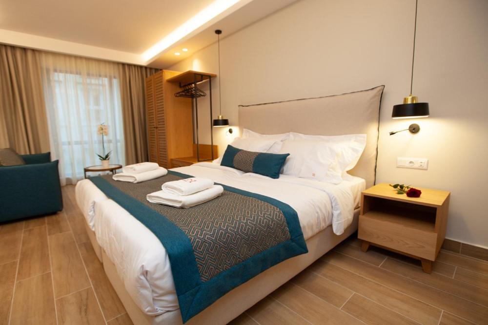 No21 Luxury