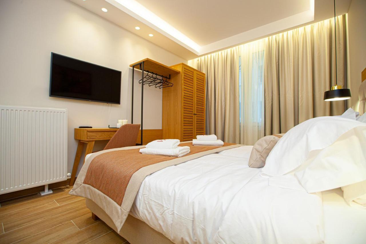 No21 Luxury Tessalónica