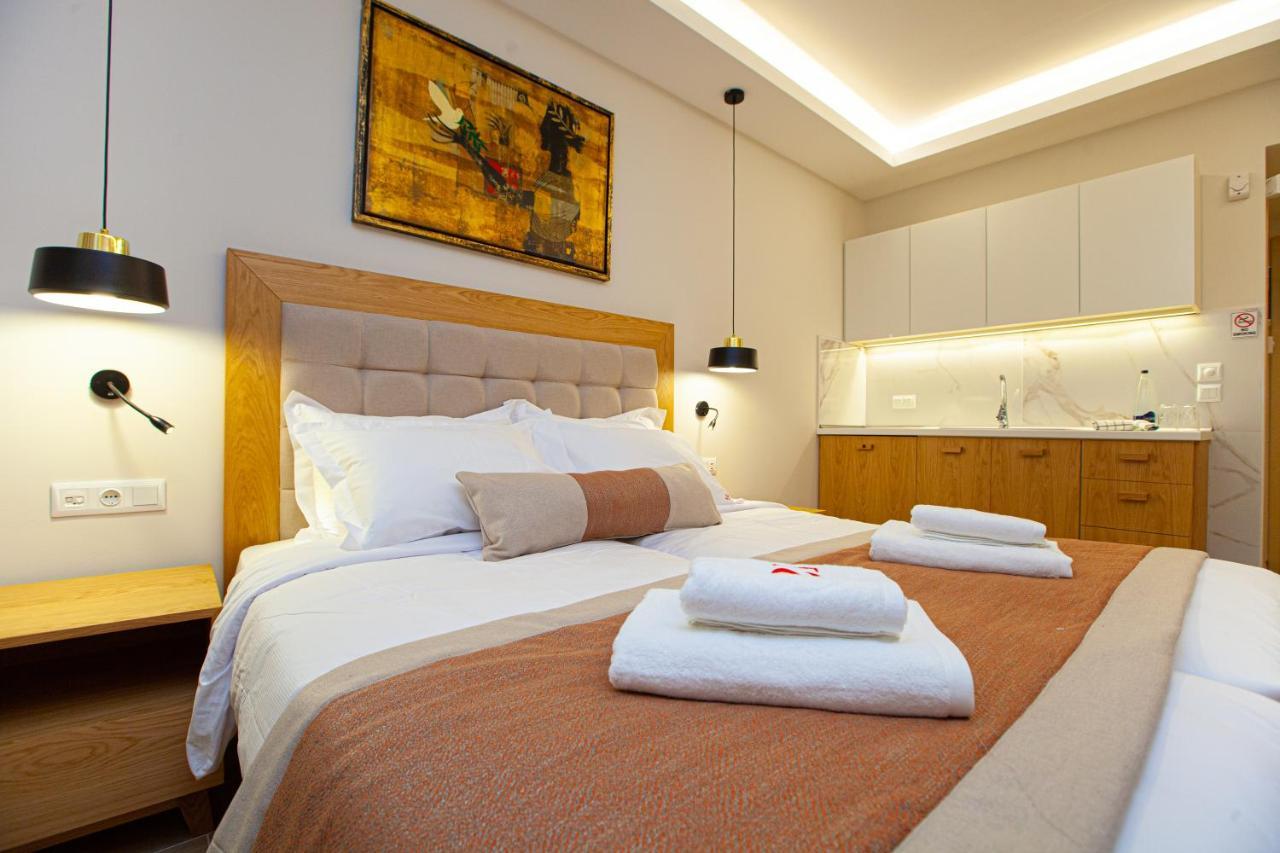 No21 Luxury Tessalónica