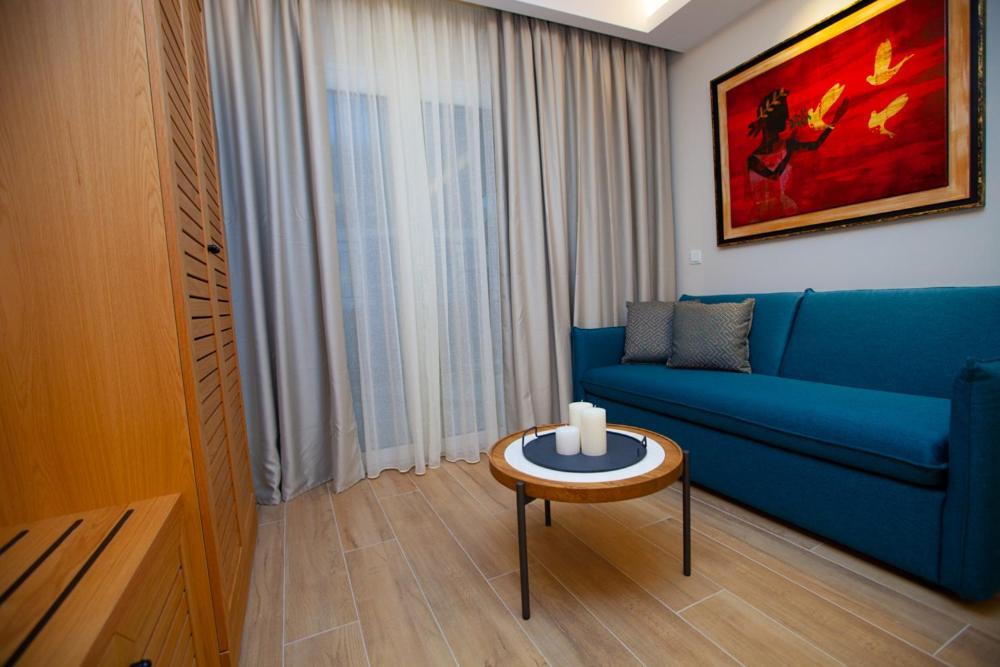 Apartamento No21 Luxury *