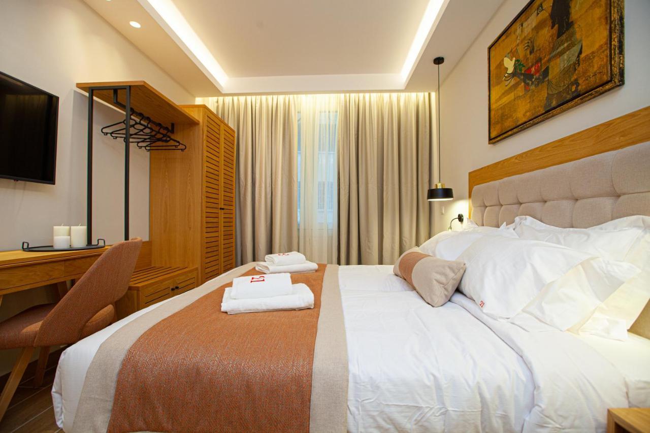 No21 Luxury Apartamento *